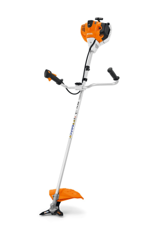 Motocoasă complexa, motor 4-MIX(r) Stihl FS 240 de 1.7 kW, 2.3CP, 6.9kg [1]