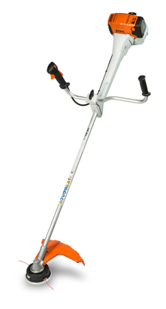 Motocoasă usoara, motor 4-MIX(r) Stihl FS 311 de 1.4 kW, 1.9CP, 7.2kg [1]