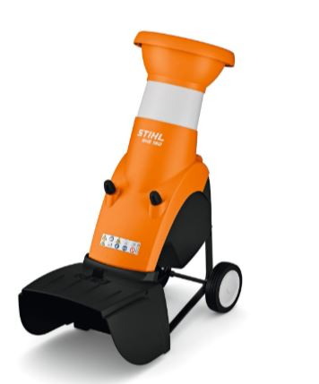 STIHL - Tocator Electric de gradina Stihl GHE 150, 2500 W, 2800 rpm, 35 mm