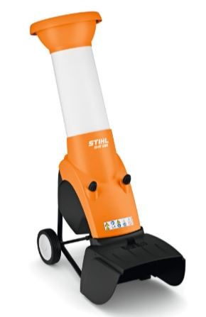STIHL GHE 260 Tocător grădină electric 2900W [2]