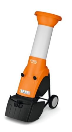 STIHL - STIHL GHE 260 Tocător grădină electric 2900W