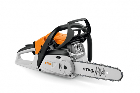 Produse - STIHL MS 162 C-BE Motoferăstrău pe benzina 1.6 CP