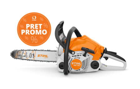 STIHL - STIHL MS 172 C-BE Motoferăstrău benzină
