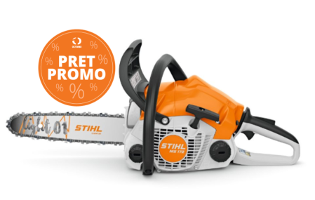 STIHL - STIHL MS 172 Motoferăstrău benzină
