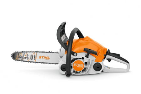 STIHL MS 172 Motoferăstrău pe benzina 1.9 CP [1]