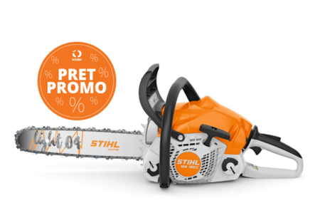 STIHL - STIHL MS 182 C-BE Motoferăstrău benzină