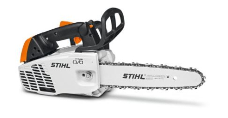 Produse - Motofierastrau cu motor pe benzina (drujba) Stihl MS 194T 1.8 CP, 3.3 kg