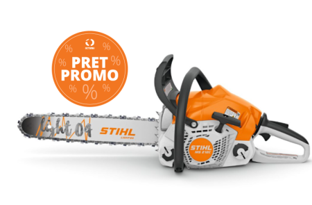 STIHL - STIHL MS 212 C-BE Motoferăstrău benzină