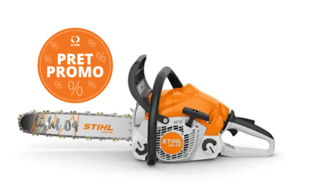 STIHL - STIHL MS 212 Motoferăstrău benzină