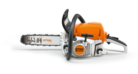 STIHL - Motofierastrau cu motor pe benzina (drujba) Stihl MS 251 C-BEQ 3 cp, 40cm + 8L ulei lant cadou Stihl