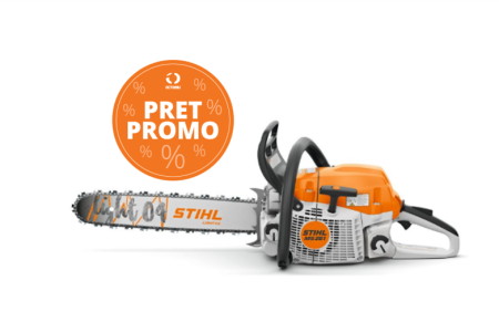 STIHL - STIHL MS 261 Motoferăstrău benzină