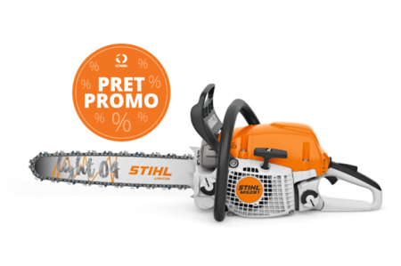 STIHL - STIHL MS 291 Motoferăstrău benzină