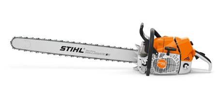 STIHL - Motofierastrau cu motor pe benzina (drujba) Stihl MS 880 8.7 CP, 10 kg