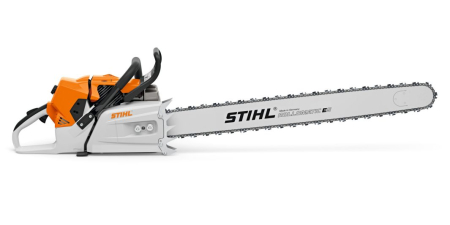 Motofierastrau cu motor pe benzina (drujba) Stihl MS 880 8.7 CP, 10 kg [1]