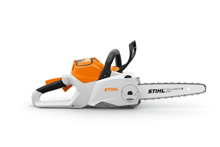 Motofierastrau electric (drujba) cu acumulator Stihl MSA 160 C-BQ, 3/8, 1.1 mm, 80 wh, 30 cm [1]