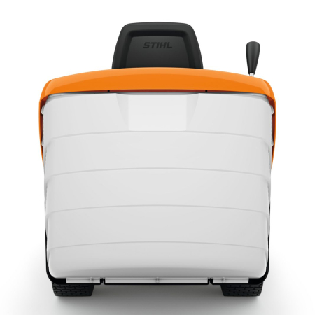 STIHL RT 4082 Tractoraş de tuns iarba pe benzină [3]