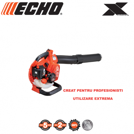 SUFLANTE - Suflanta profesionala ECHO PB-2620