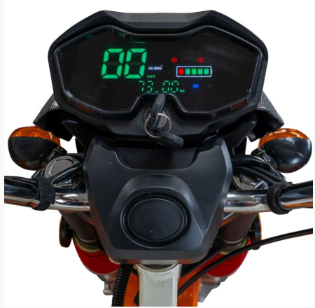 Triciclu electric cargo RURIS Pilot 3130 [1]