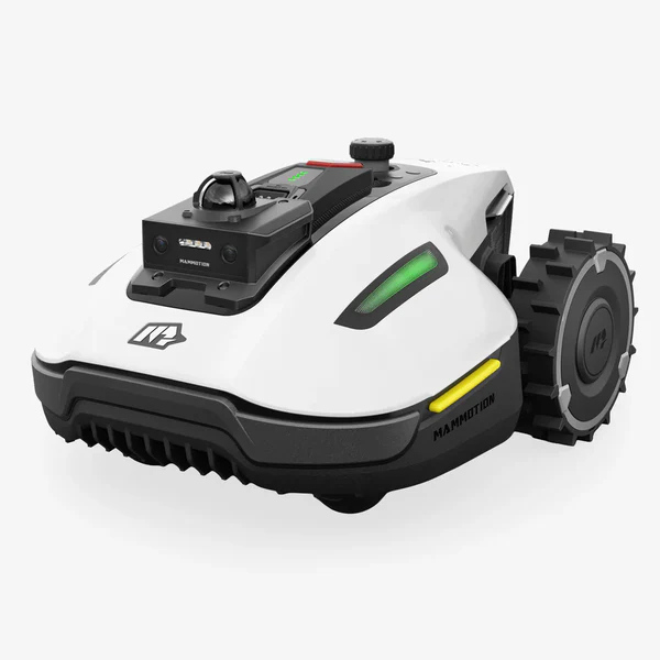 ROBOTI TUNS GAZON - YUKA mini 2 1000 Mammotion