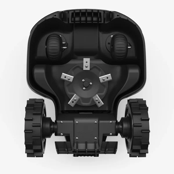YUKA mini 2 1000 Mammotion [2]