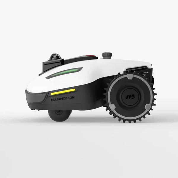 YUKA mini 2 1000 Mammotion [4]