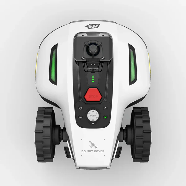 YUKA mini 2 1000 Mammotion [3]