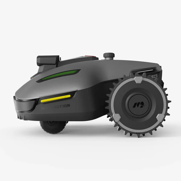 YUKA mini 2 800 Mammotion [3]