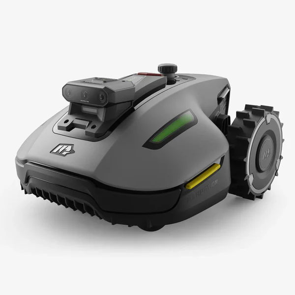 ROBOTI TUNS GAZON - YUKA mini 2 800 Mammotion