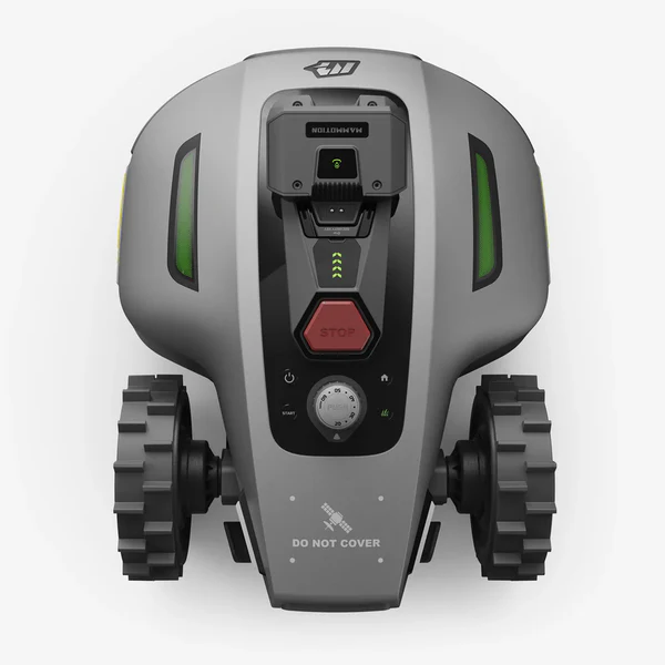 YUKA mini 2 800 Mammotion [4]