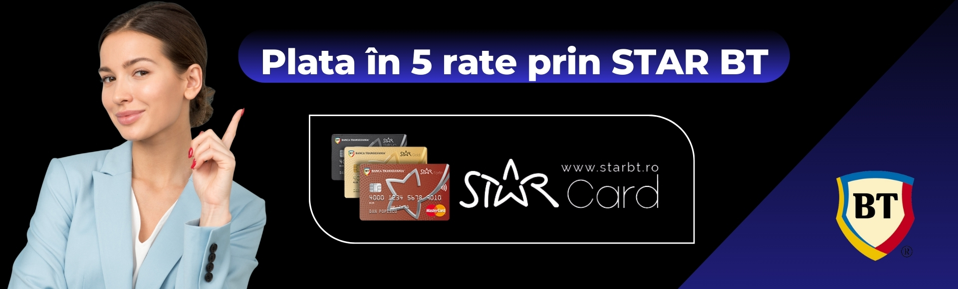 Star BT Desktop