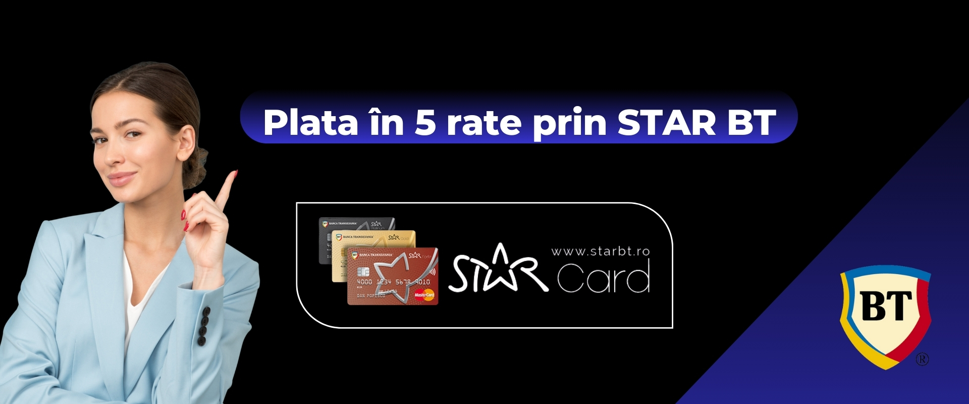 Star bt