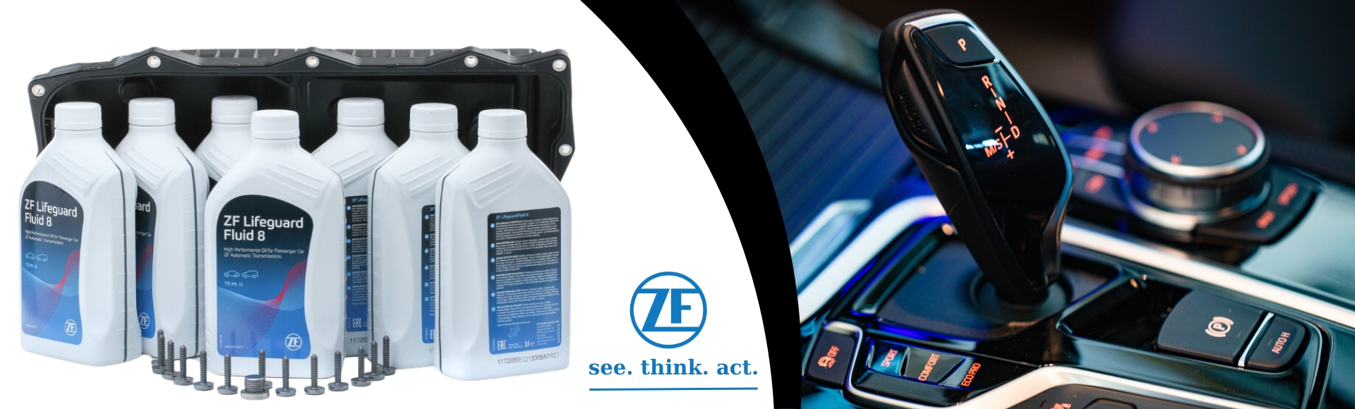 ZF DESKTOP