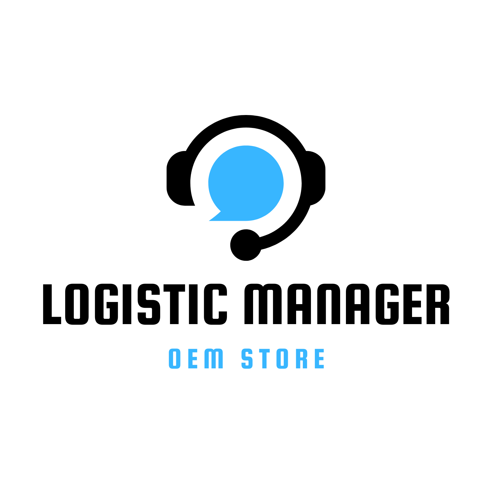 Logistic Manager
