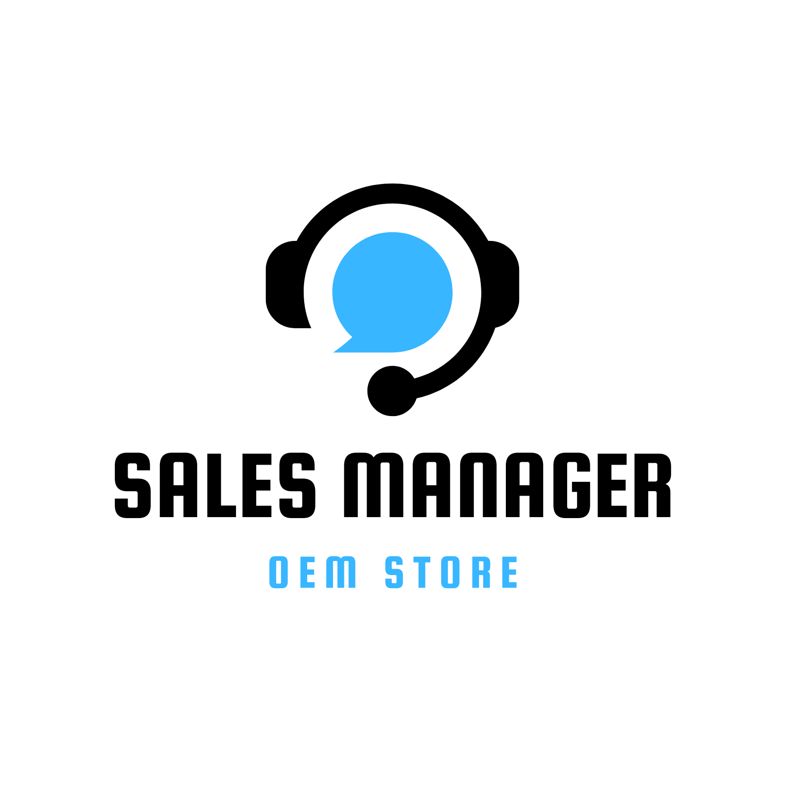 Sales Manager