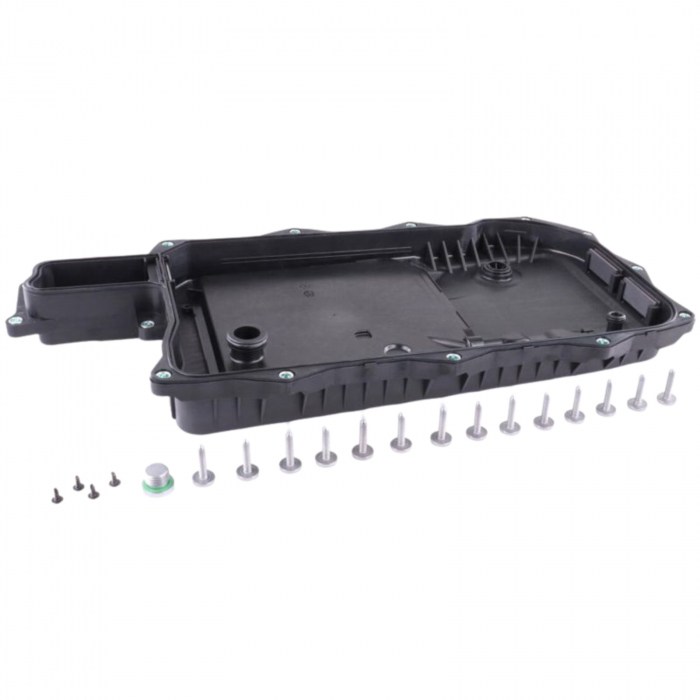 Baie ulei cu filtru cutie automata BMW ZF 8P75HZ - Hybrid 1102.298.018 [1]