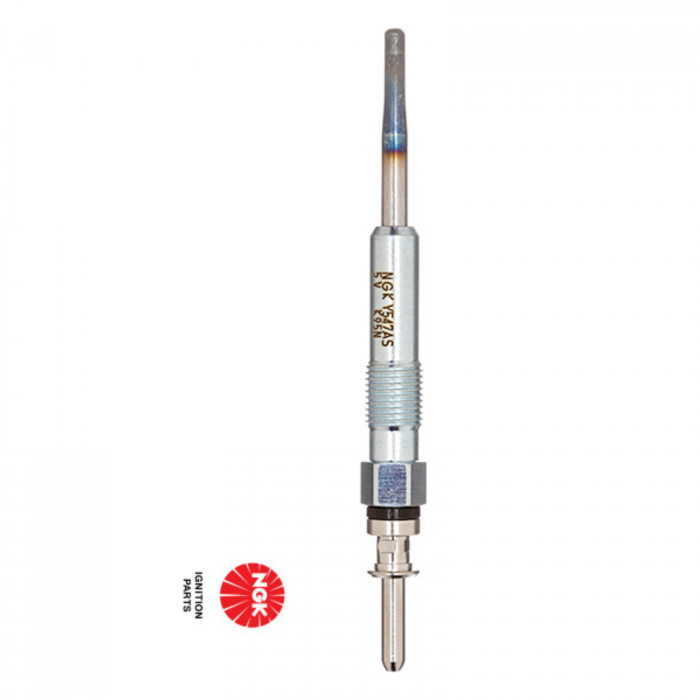 Bujie incandescenta NGK BMW E87 E46 E90 E60 E63 E65 E53 E70 E71 [1]