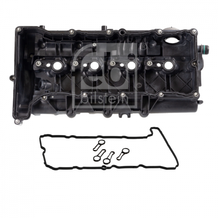 Capac culbutori OE BMW N47 N47S E87 E88 E82 E81 E90 E91 E92 E93 E60 E61 E83 E84 n47d20a [1]