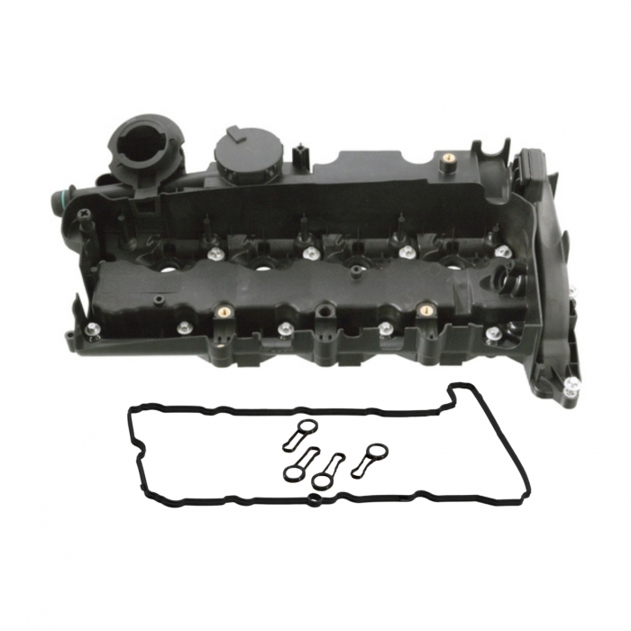 Capac culbutori OE BMW N47 N47S E87 E88 E82 E81 E90 E91 E92 E93 E60 E61 E83 E84 n47d20a [1]