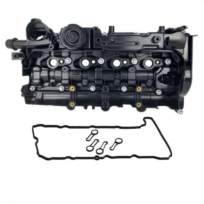 Capac culbutori OE BMW N47N N47D20C 11128589941 [1]