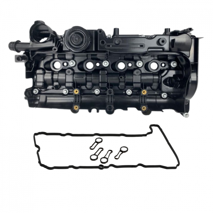 Capac culbutori OE BMW N47N N47D20C 11128589941 [1]