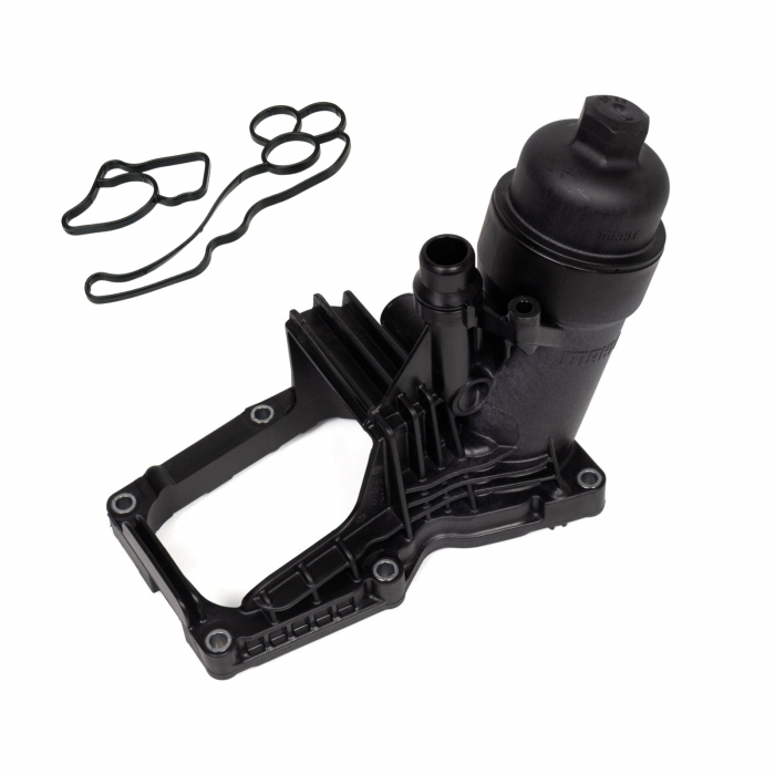 Corp filtru ulei OE BMW N47N N47S1 E90 F20 F30 F36 F10 E84 F25 F15 11428512283 [1]
