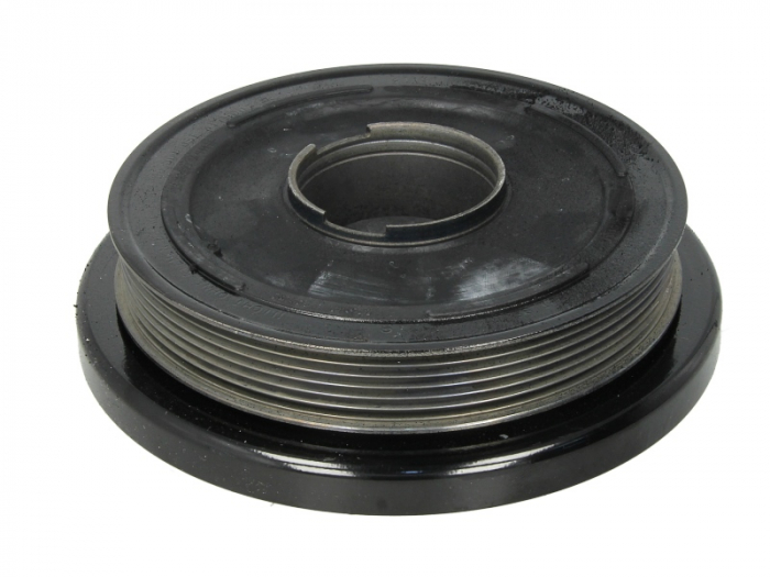 Fulie vibrochen OE BMW N57N F30 F36 F10 F07 F01 F25 F15 F16 11238511321 [3]