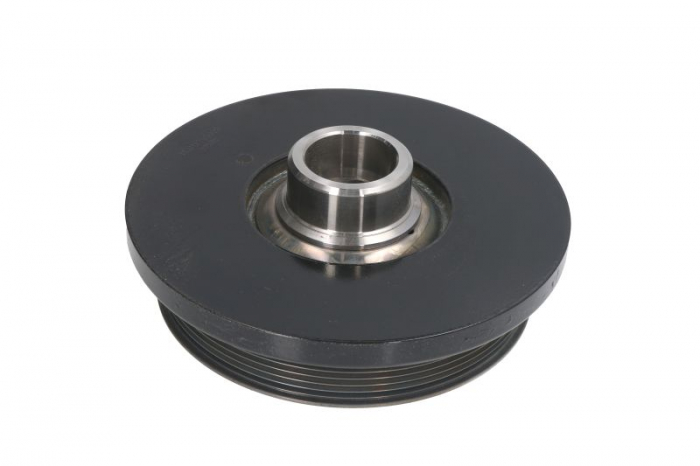 Fulie vibrochen OE BMW N57Z F30 F36 F10 F07 F06 F01 F25 F15 F16 11238515002 [1]