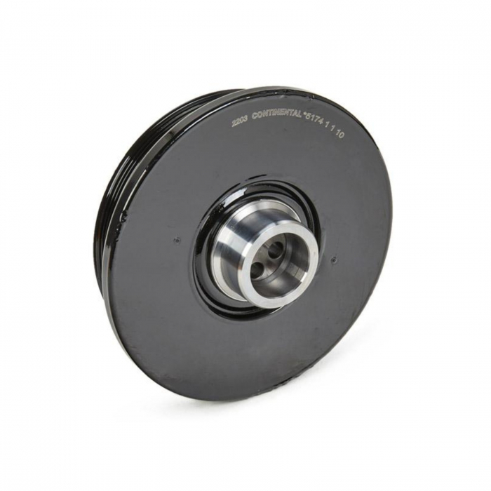 Fulie vibrochen Contitech BMW 2.5d N47S1 218 cp [1]