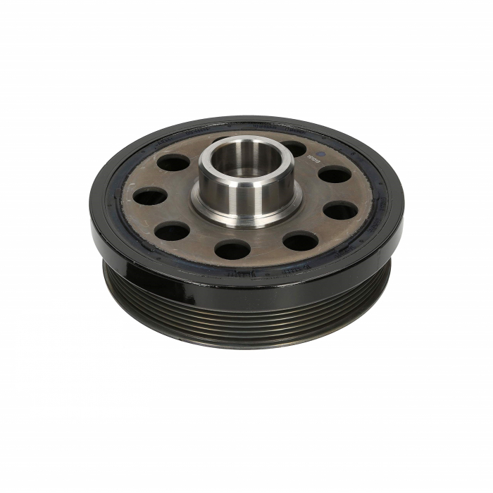 Fulie vibrochen BMW Contitech N57 N57S F10 F11 F07 F01 F02 E70 E71 [1]