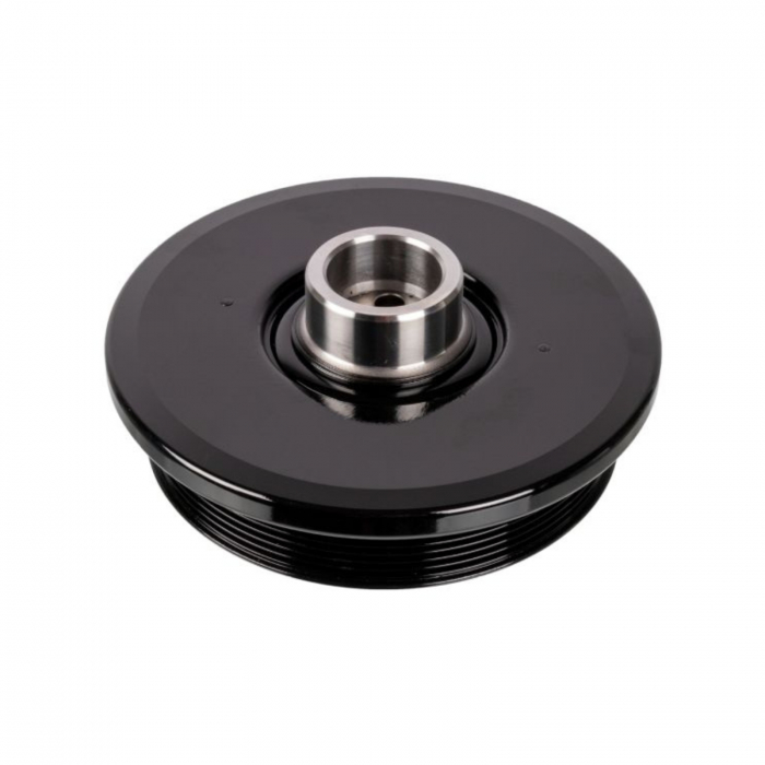 Fulie vibrochen OE BMW 2.5d N47S1 F20 F30 F34 F10 E84 F15 [1]