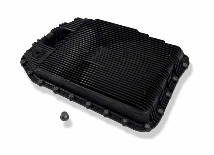 Baie ulei cu filtru cutie automata OE BMW 6HP19Z [2]