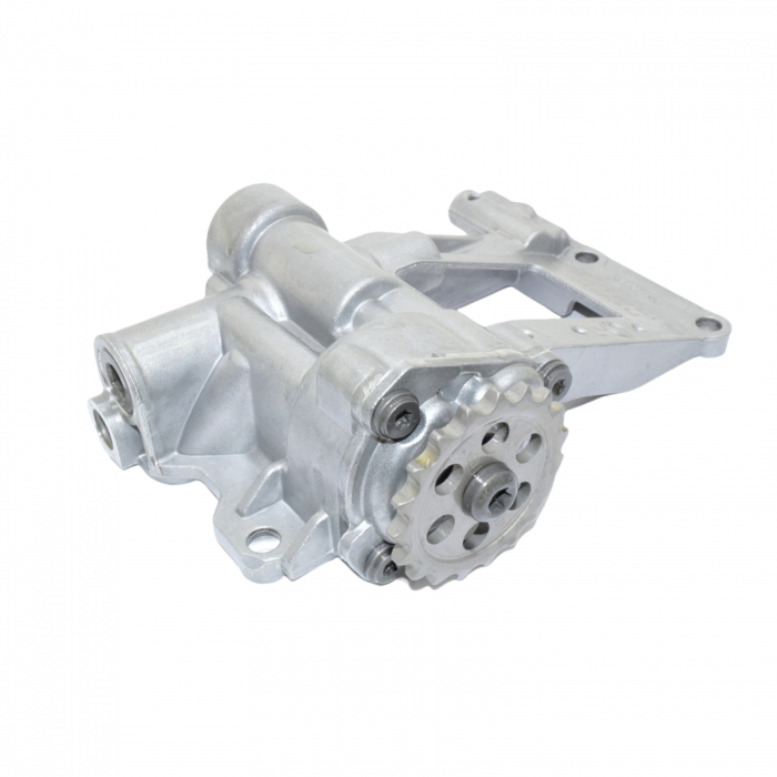 Pompa ulei originala Bmw E60 E90 E65 E70 E71 E83 M57N2 11 41 7 805 815 [1]