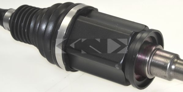 Planetara fata dreapta Spidan Bmw 7' F01, 5' F07 xDrive [2]