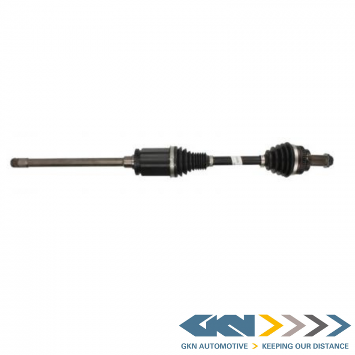 Planetara fata dreapta Lobro BMW 5 E60 E61 xDrive [1]